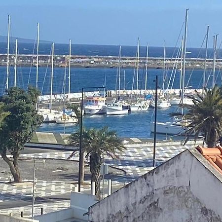Alojamento Quadros Horta  Luaran gambar
